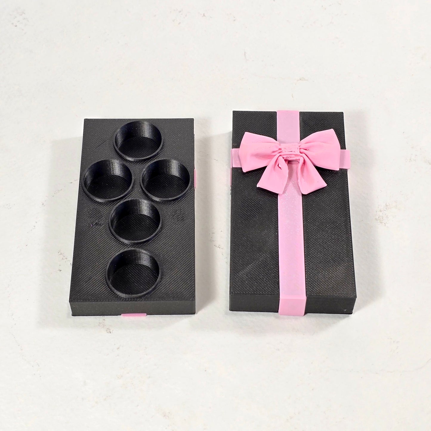 Traditional Korean Gonggi Game Set