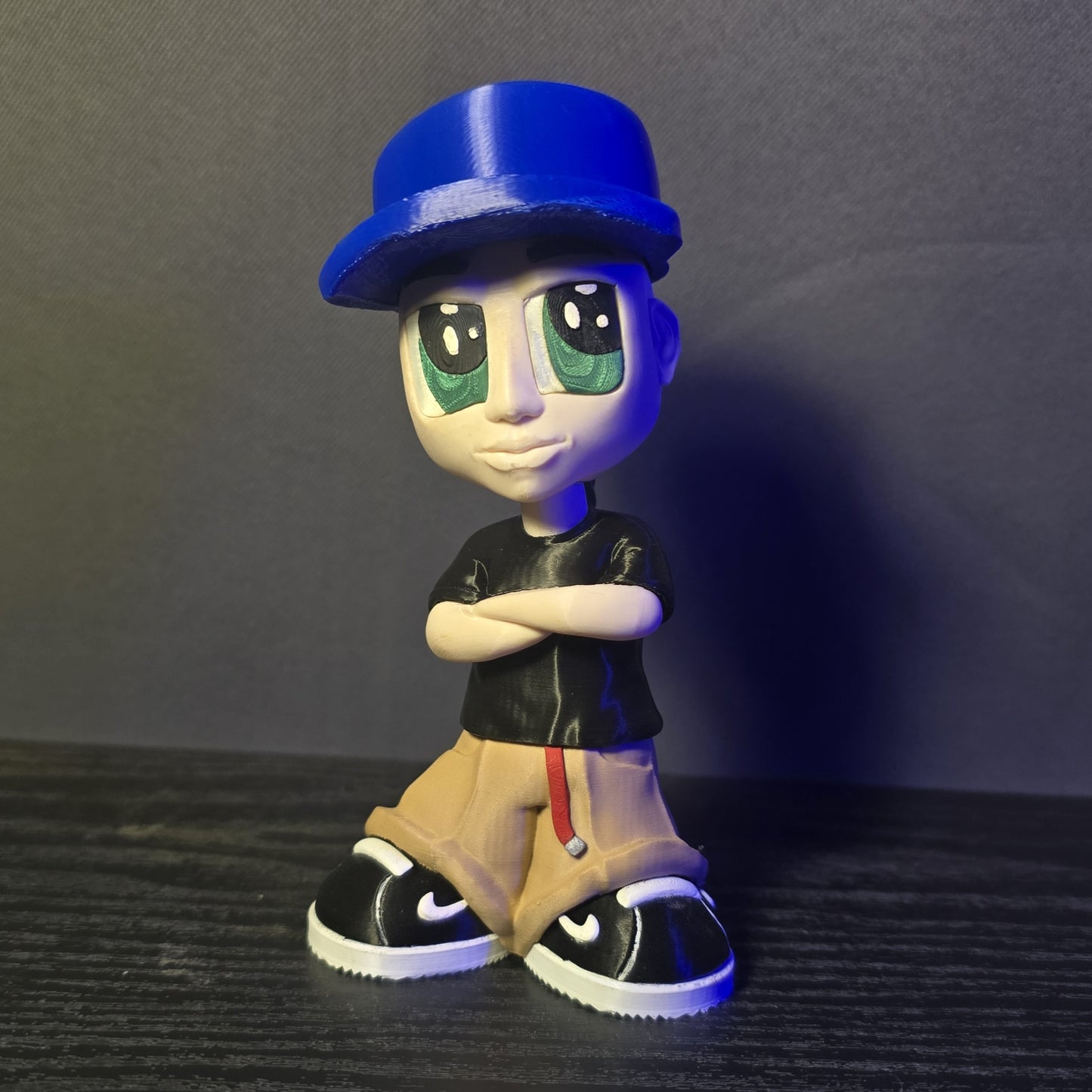 MiniMe – Personalized Characters