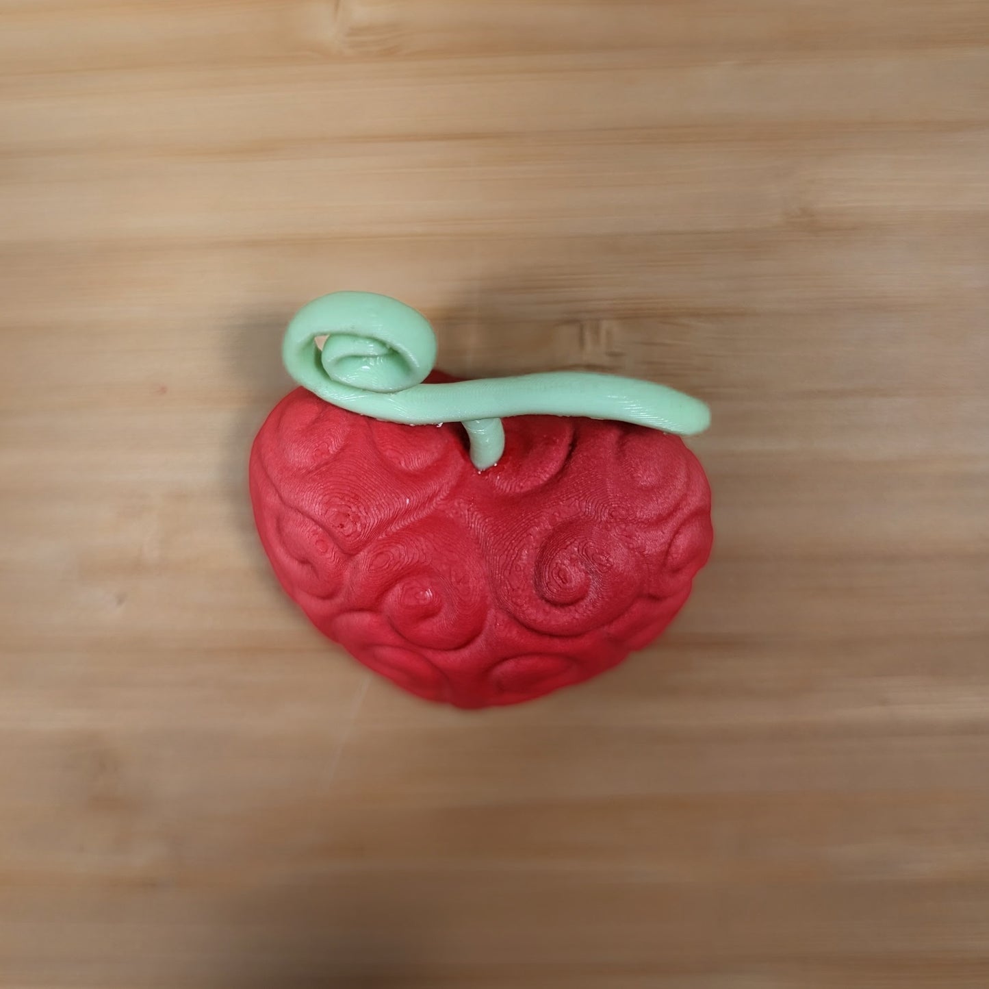 Magic Fruit Magnet | Anime-Inspired Charm Collectibles