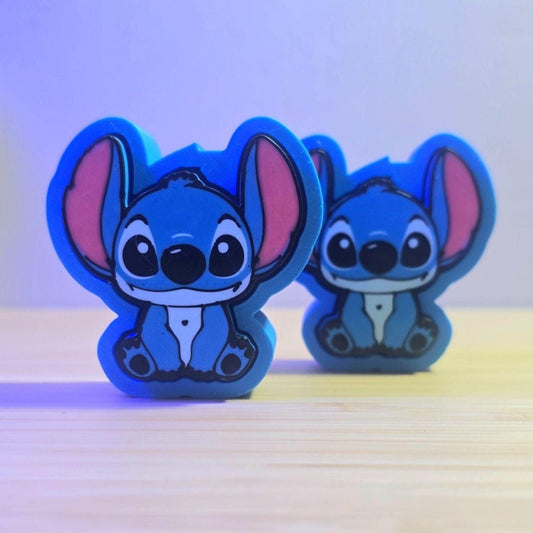 Themed Fidget Clickers | 3D Printed Sensory Toy