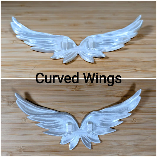 Angel Wings for 20cm Bubu Dolls