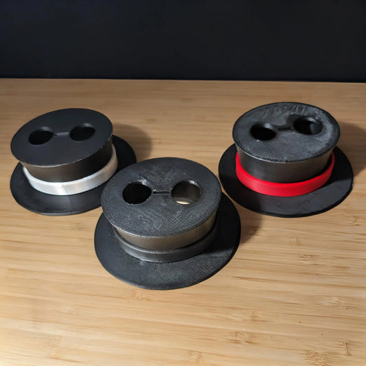 Spiffy Top Hat for 20cm Dolls