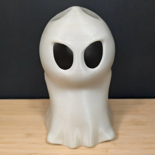 Glow Ghost Costume for 20cm Monster Dolls