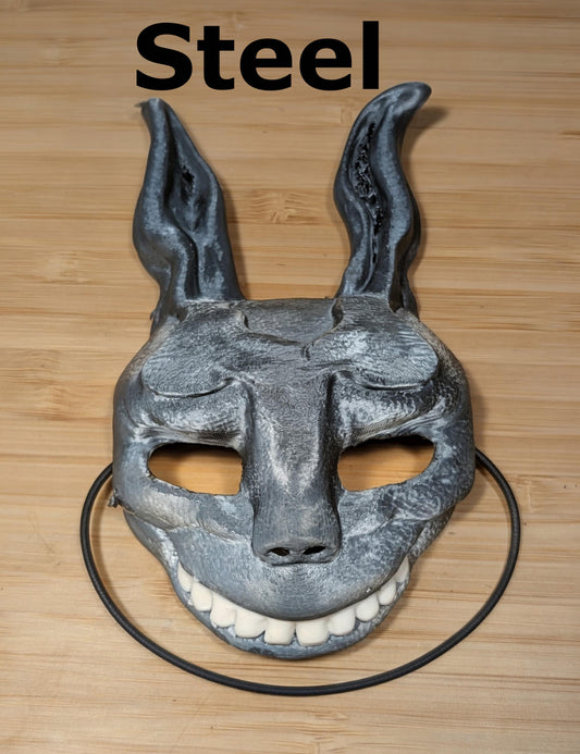Bunny Mask for 20cm Dolls
