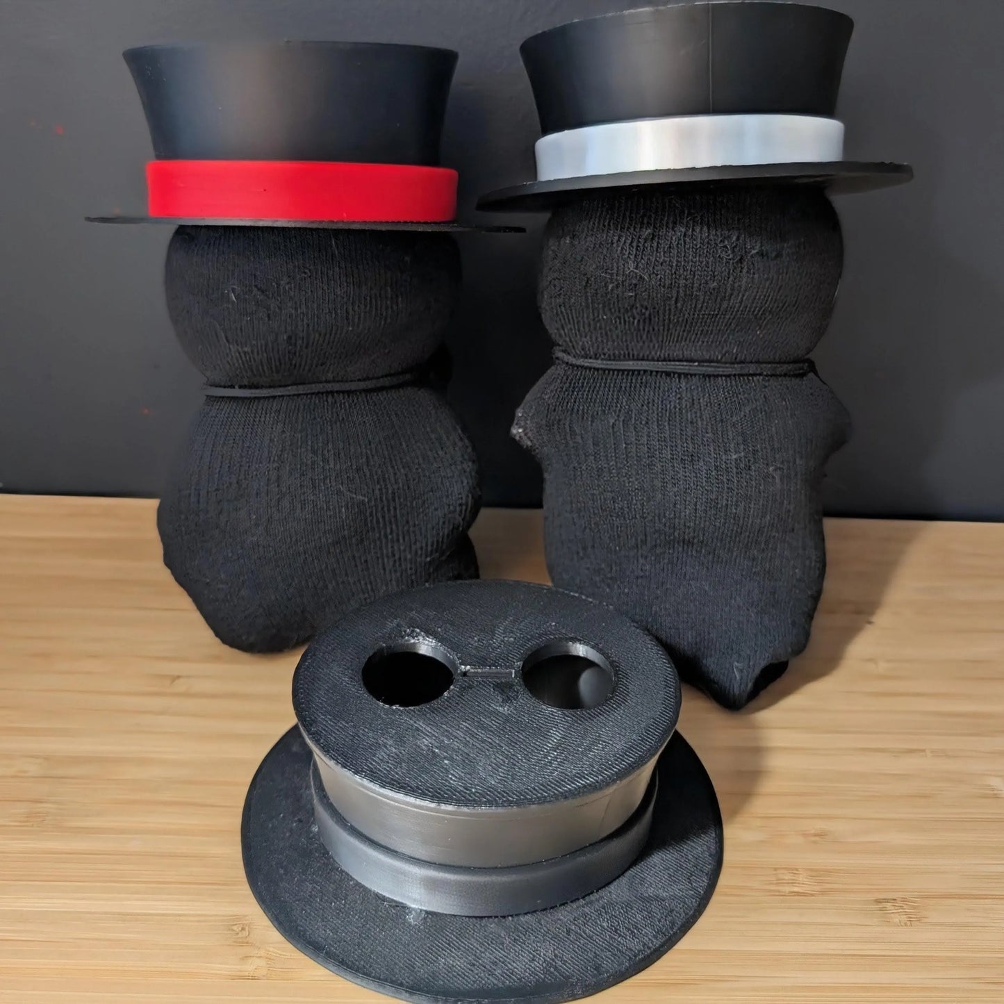 Spiffy Top Hat for 20cm Dolls