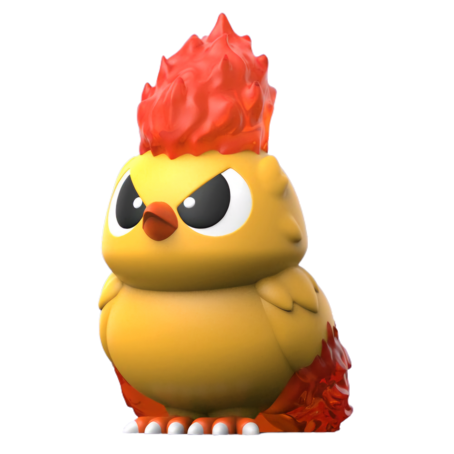 Legendary Birds Minis (Articuno, Moltres, Zapdos)