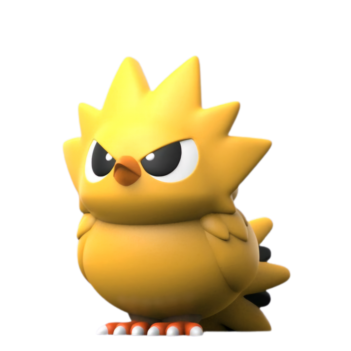 Legendary Birds Minis (Articuno, Moltres, Zapdos)