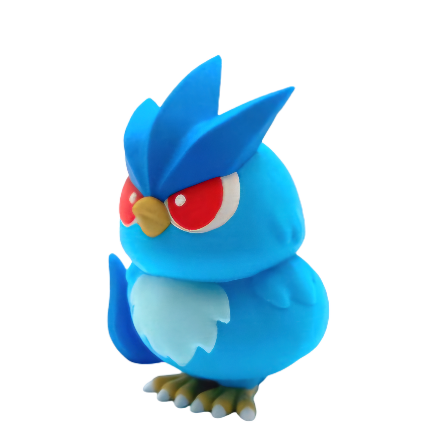 Legendary Birds Minis (Articuno, Moltres, Zapdos)