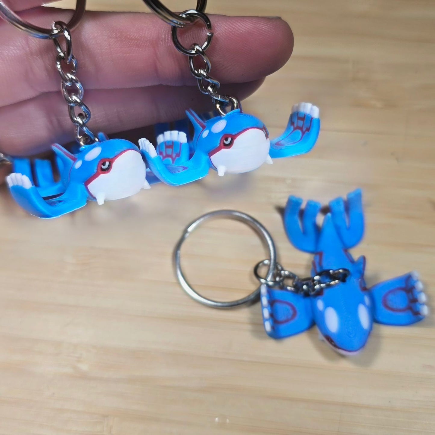 PokePal Keychain Wholesale