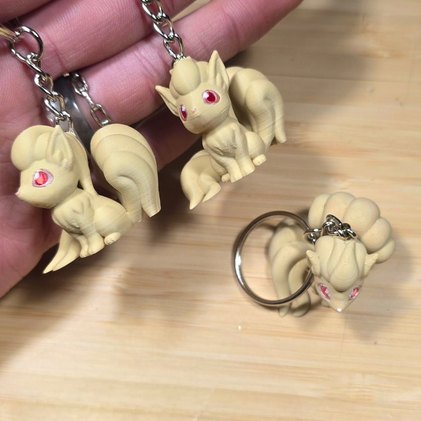 PokePal Keychain Wholesale