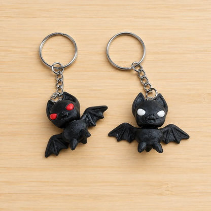 Batty Keychain, Darkling's Original Series