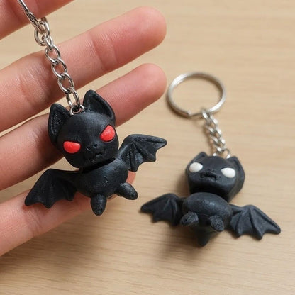 Batty Keychain, Darkling's Original Series