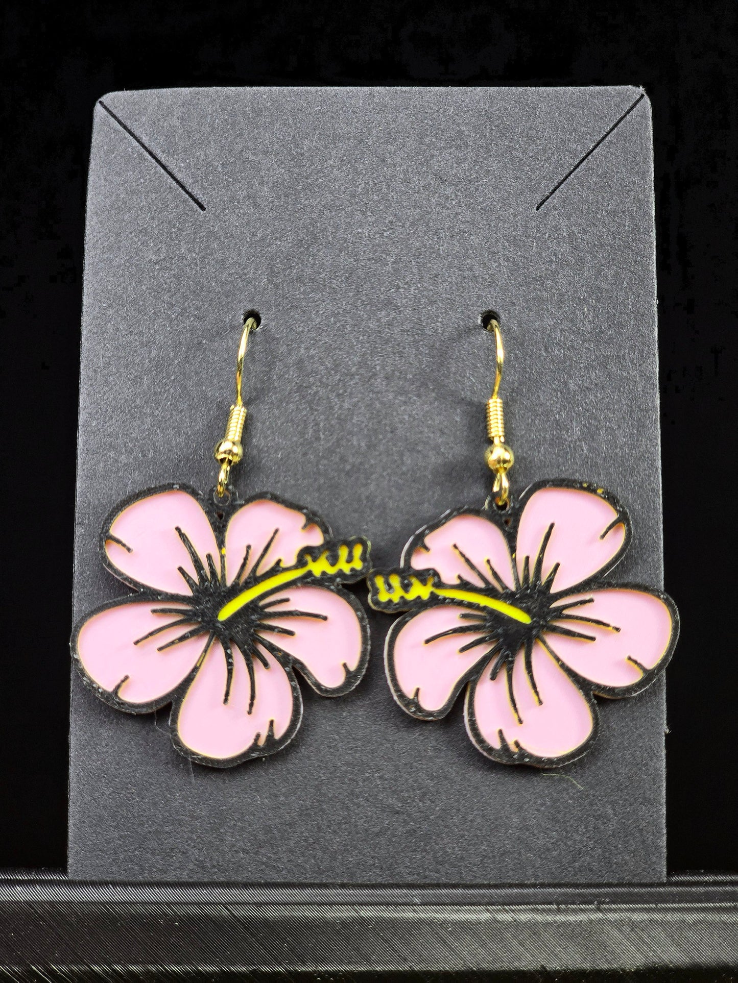 Lilo and Stitch Earrings