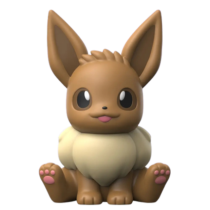 Eevee Evolution Keychain Wholesale