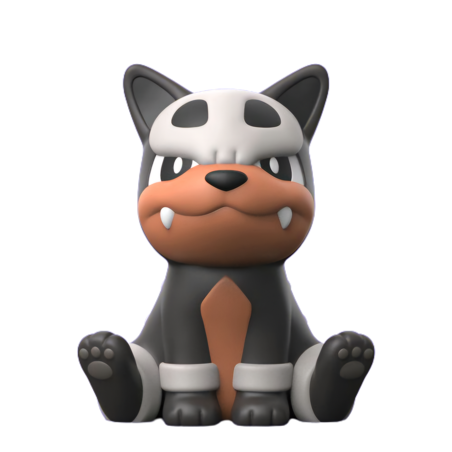 Houndoom Evolution Minis