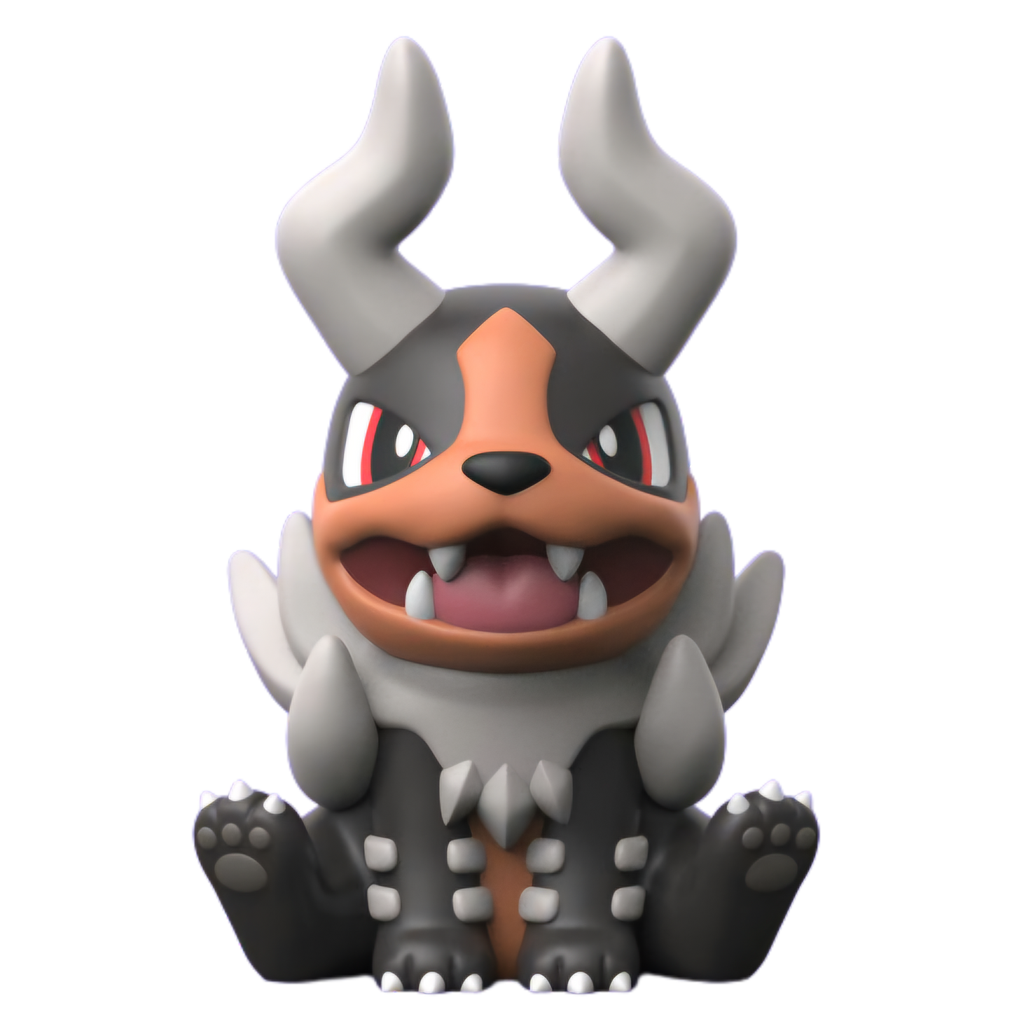 Houndoom Evolution Minis