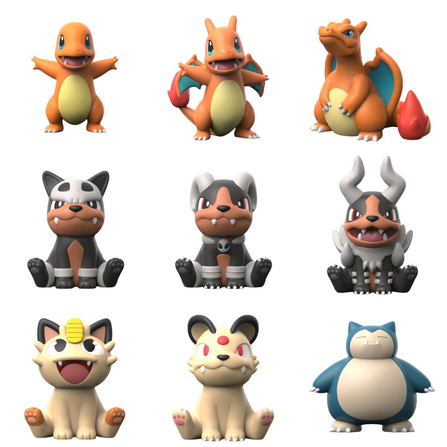 PokePal Keychain Wholesale