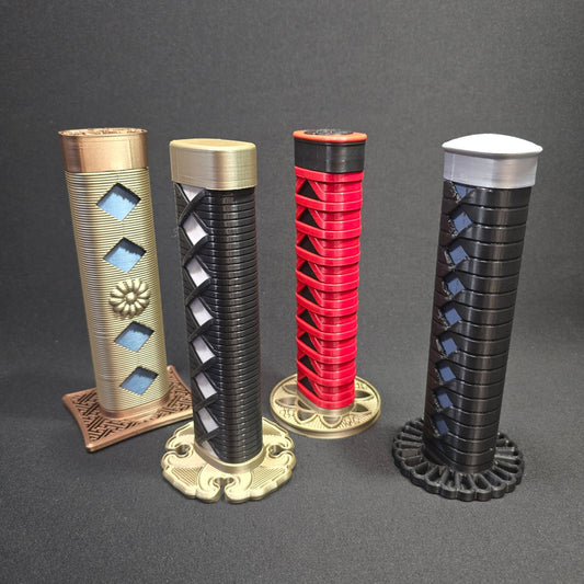 Collapsing Sword | Custom Colors | Cosplay Toy