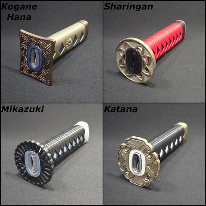 Collapsing Sword | Custom Colors | Cosplay Toy