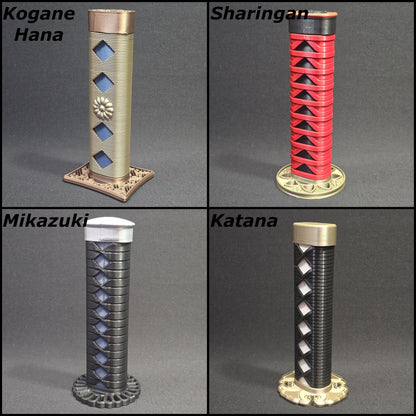 Collapsing Sword | Custom Colors | Cosplay Toy