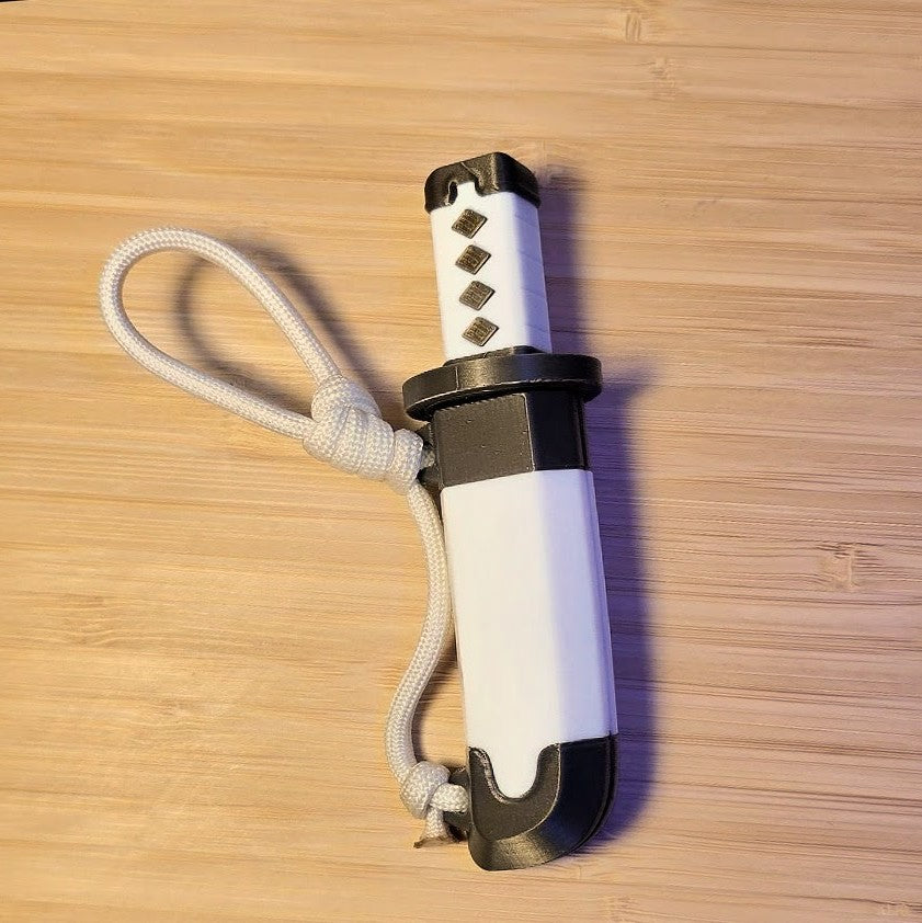 Anime Fidget Katanas | Zoro-Inspired Toy Blades