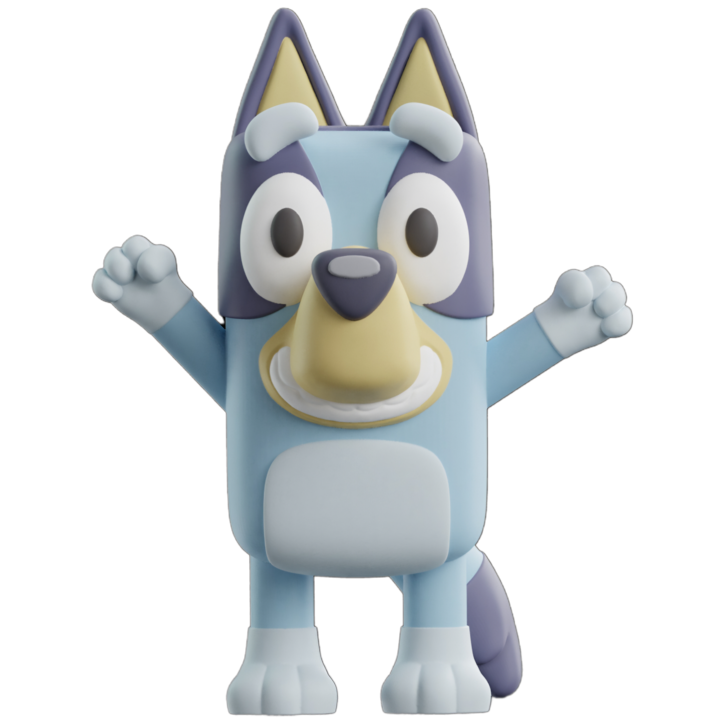Mini Bluey