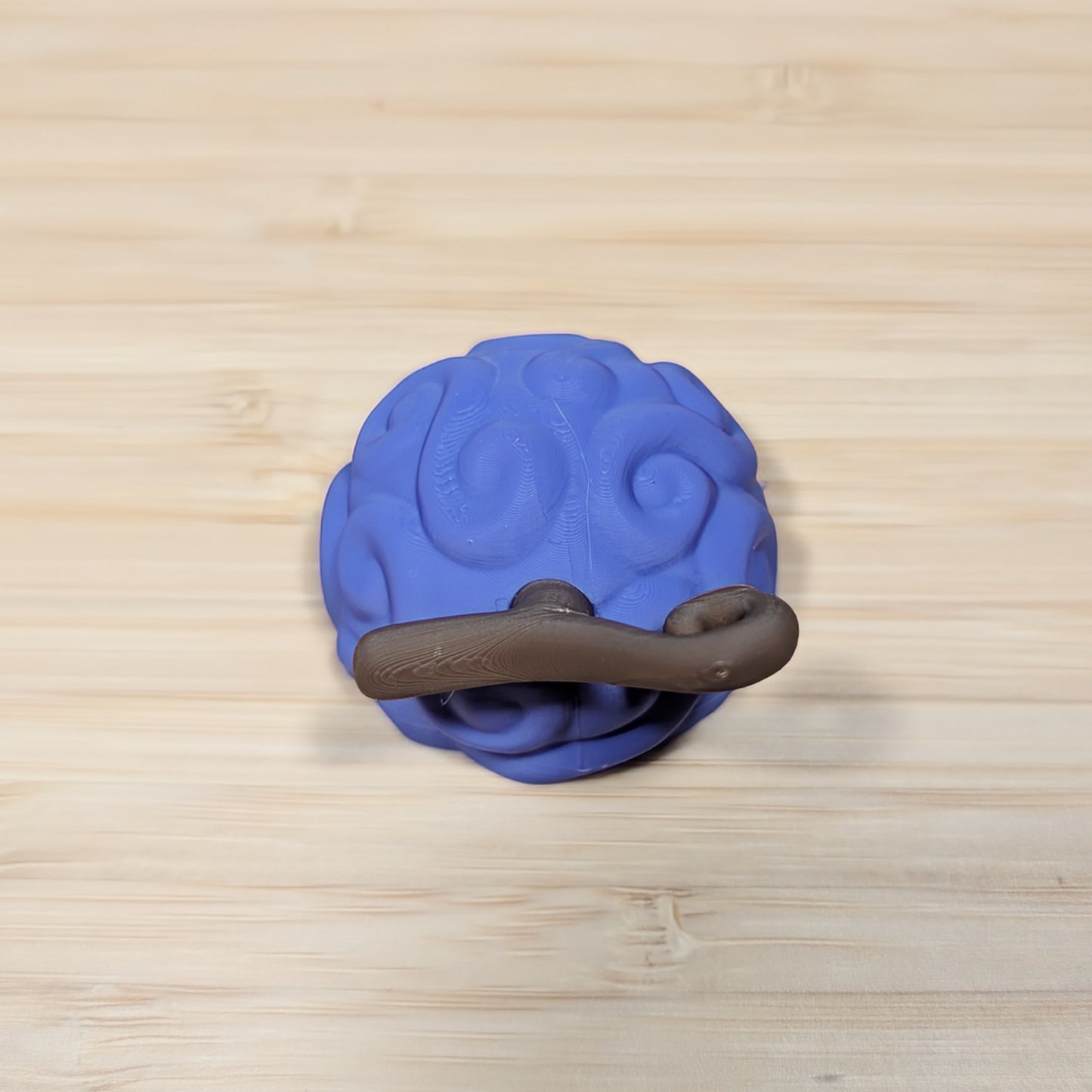 Magic Fruit Keychain | Anime-Inspired Charm Collectibles