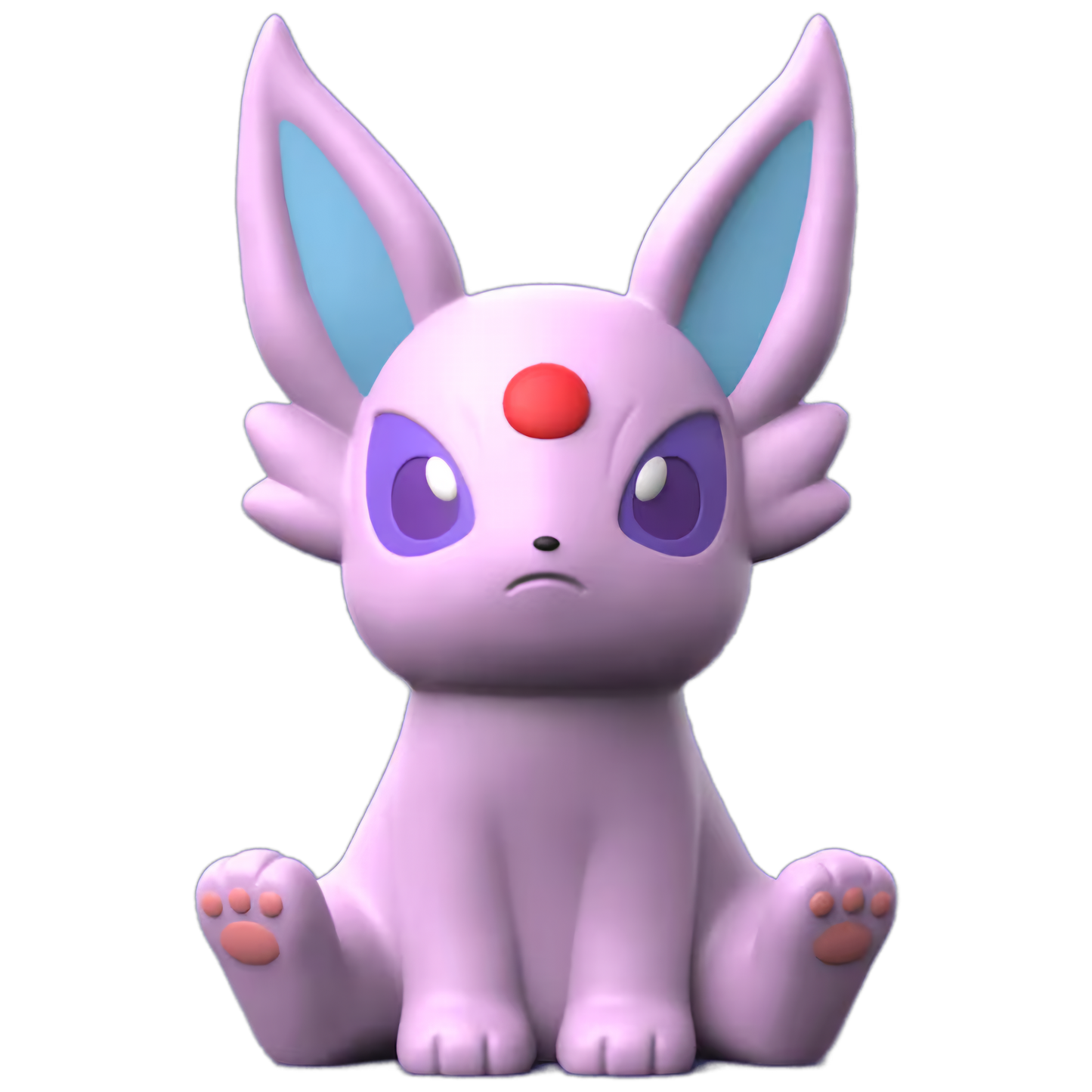 Mini Eevee Evolutions