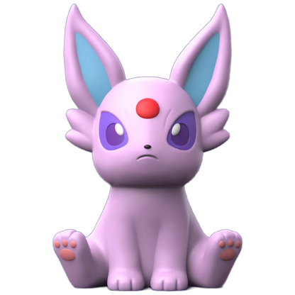 Eevee Evolution Keychain Wholesale