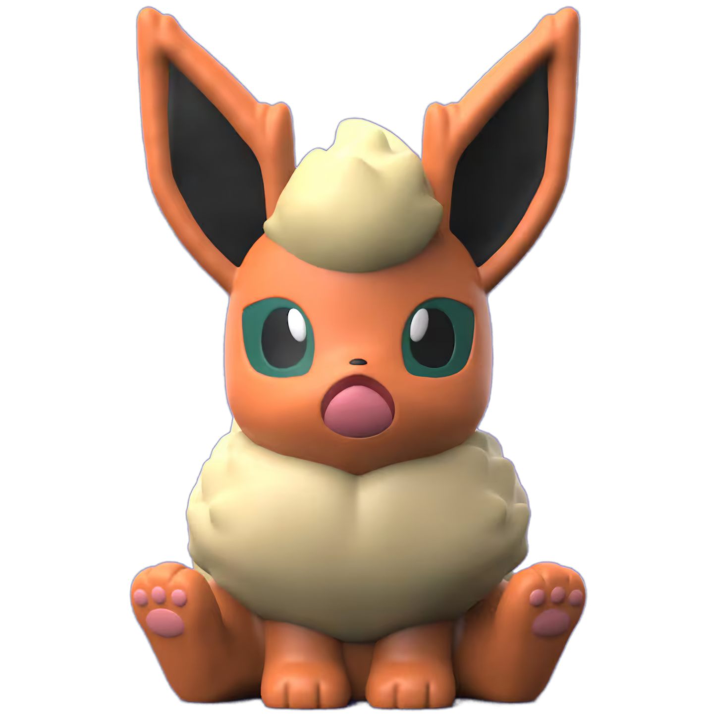 Mini Eevee Evolutions