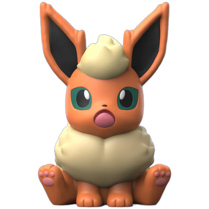 Eevee Evolution Keychain Wholesale