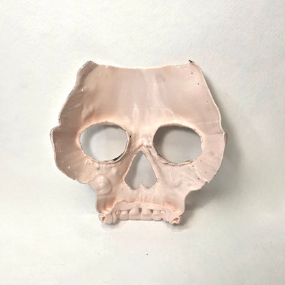 Skull Halloween Mask | Simon "Ghost" Riley | CoD-Inspired
