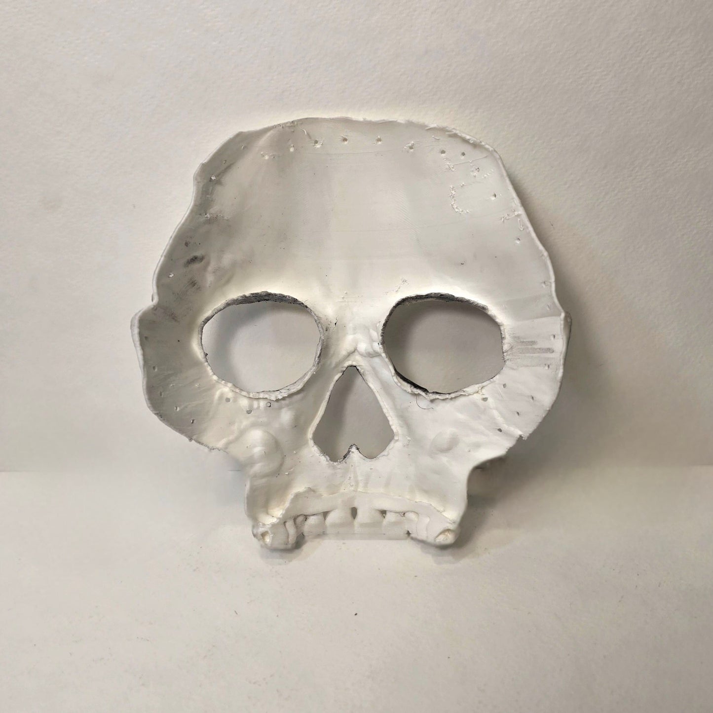 Skull Halloween Mask | Simon "Ghost" Riley | CoD-Inspired