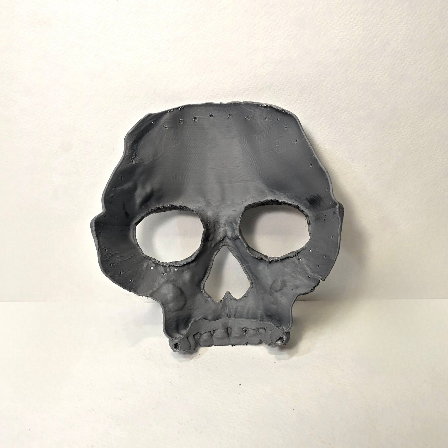 Skull Halloween Mask | Simon "Ghost" Riley | CoD-Inspired