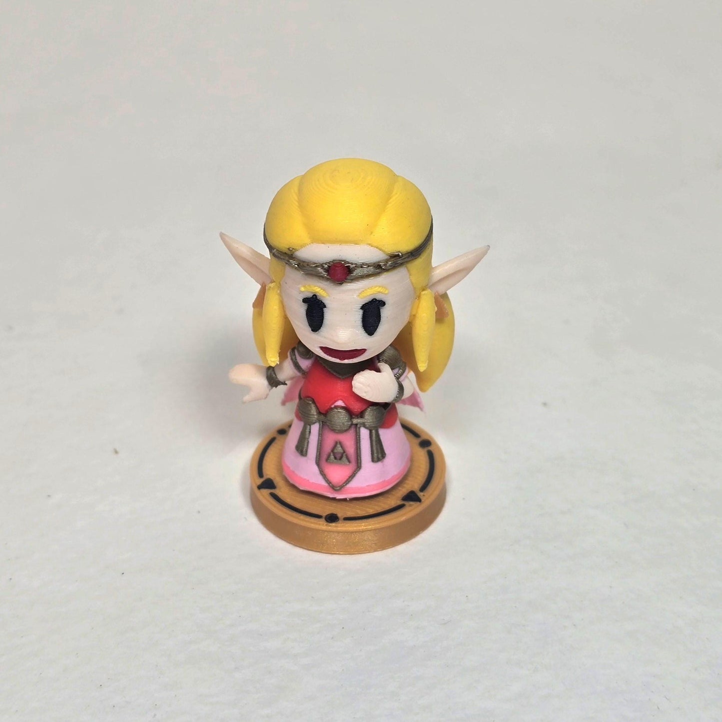 Fantasy Mini Figurines | Hand-Assembled Display Set | 1–2 Inch