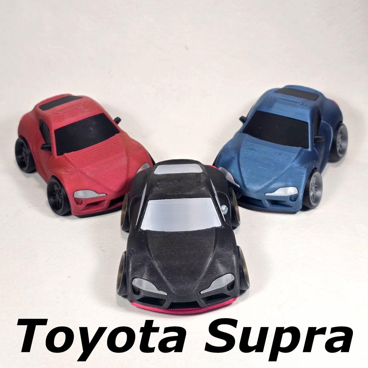 Chibi Cars – Custom Mini Racers