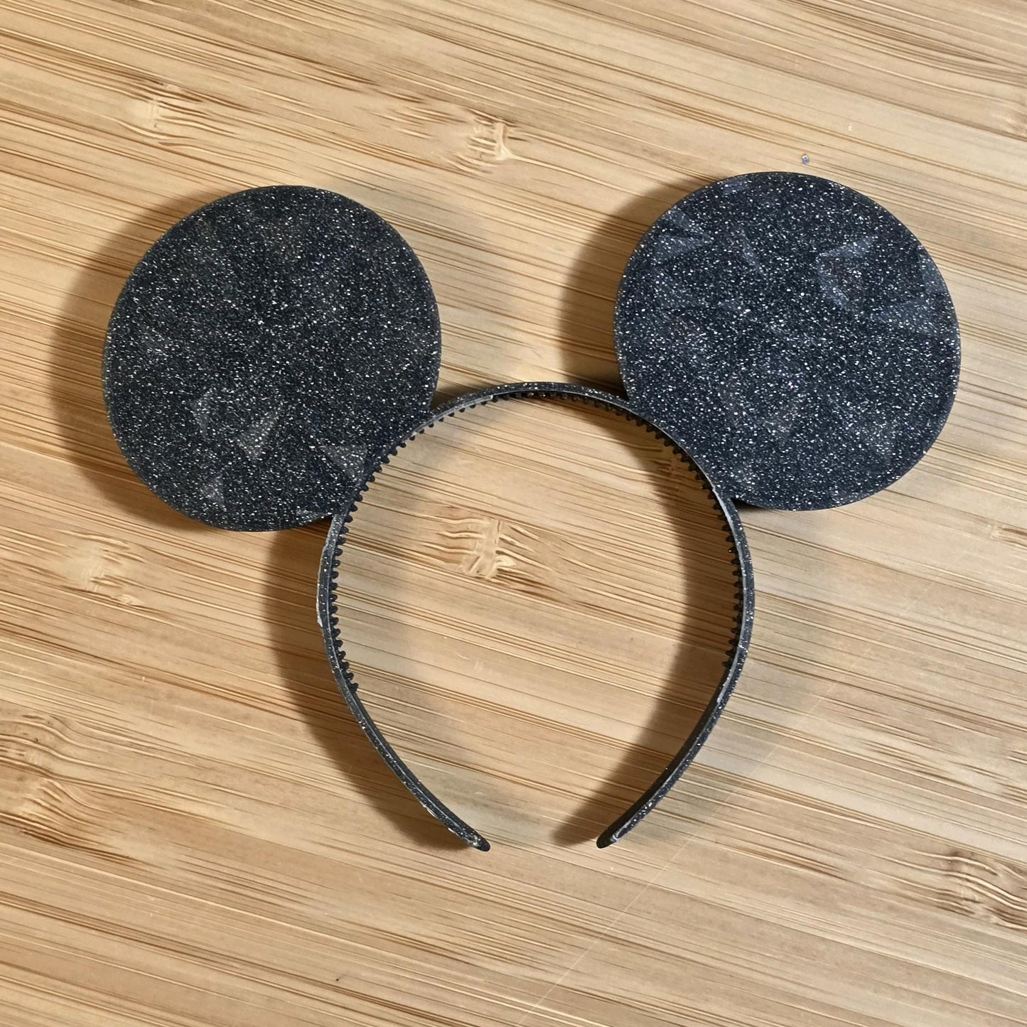 Labubu Mouse Ears | Lightweight 3D Printed Headband