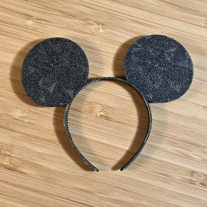 Labubu Mouse Ears | Lightweight 3D Printed Headband