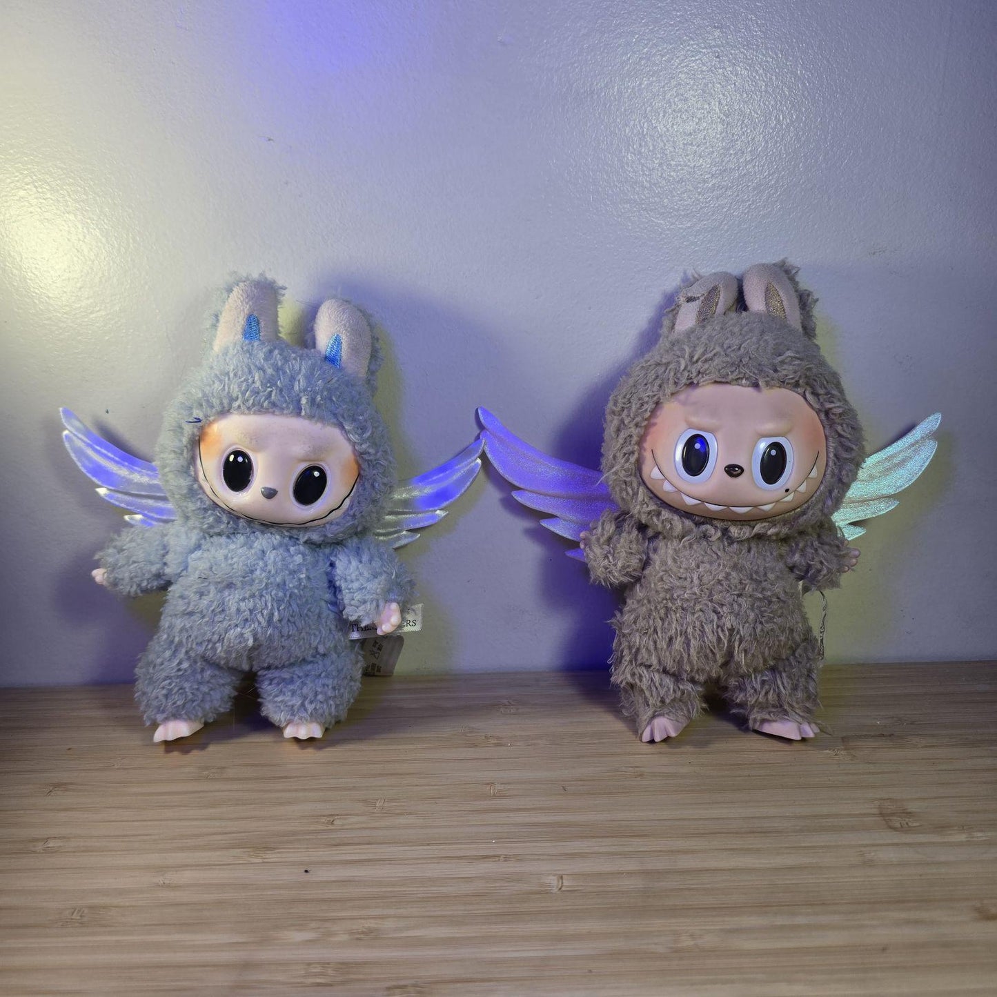 Angel Wings for 20cm Bubu Dolls
