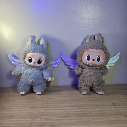Angel Wings for 20cm Bubu Dolls