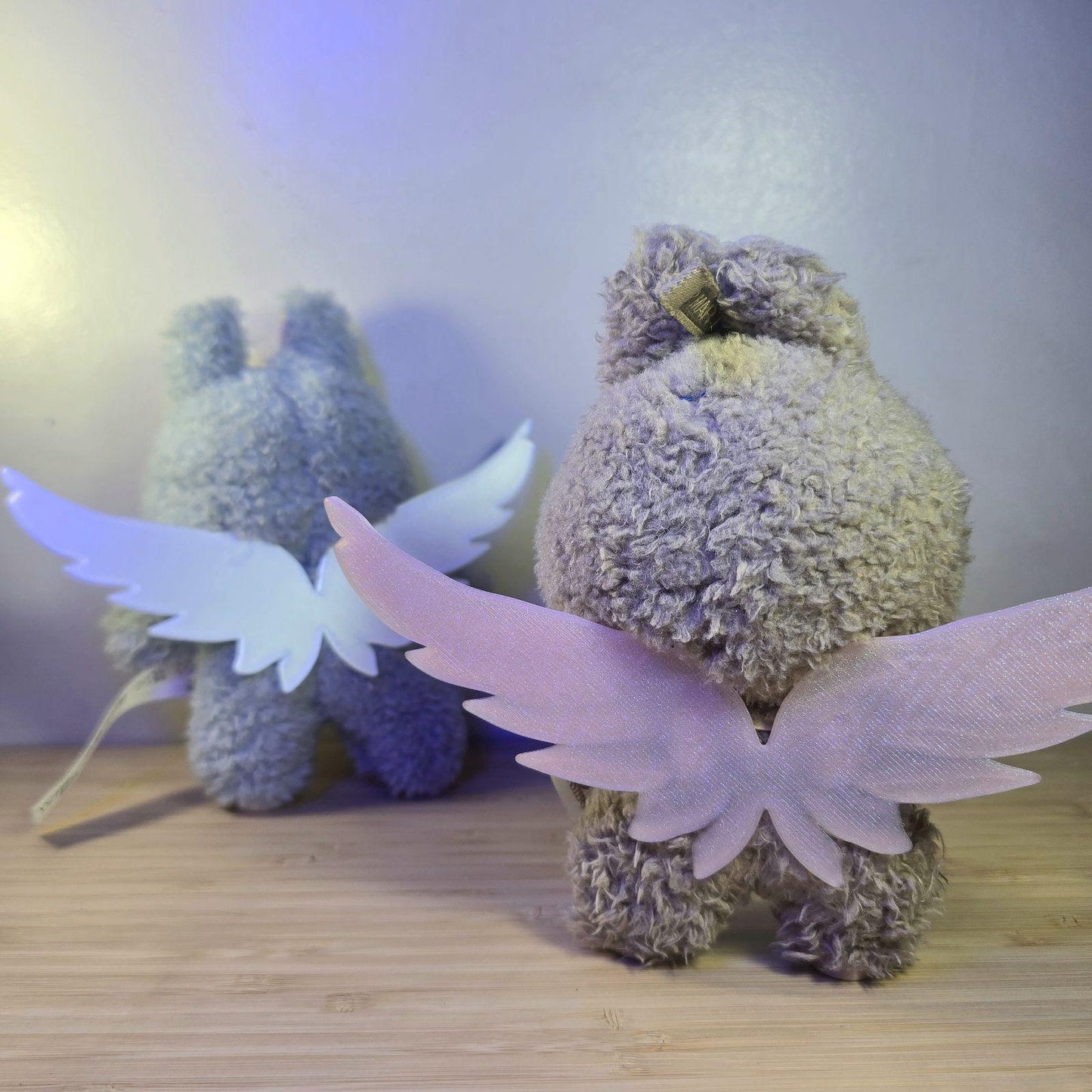Angel Wings for 20cm Bubu Dolls