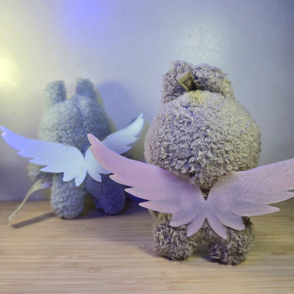 Angel Wings for 20cm Bubu Dolls