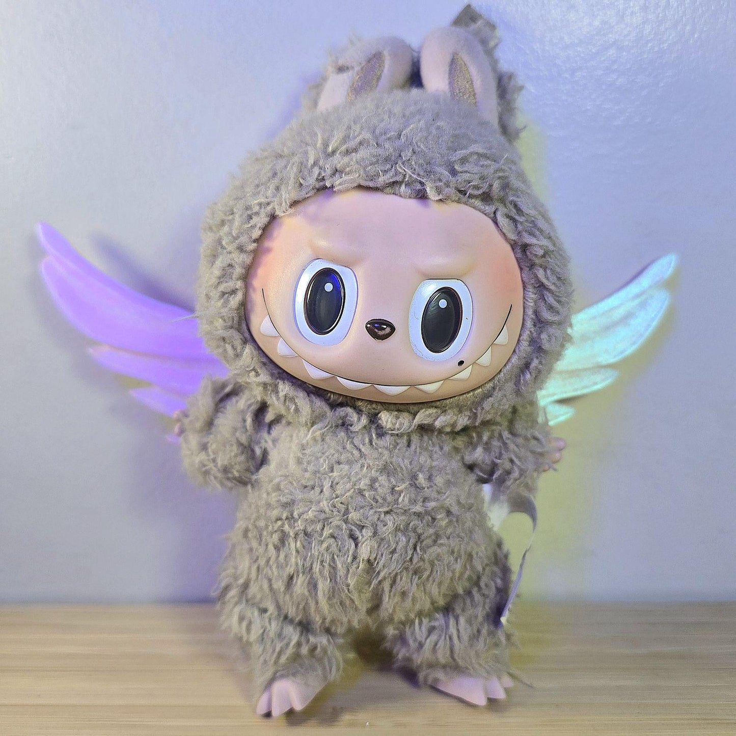 Angel Wings for 20cm Bubu Dolls