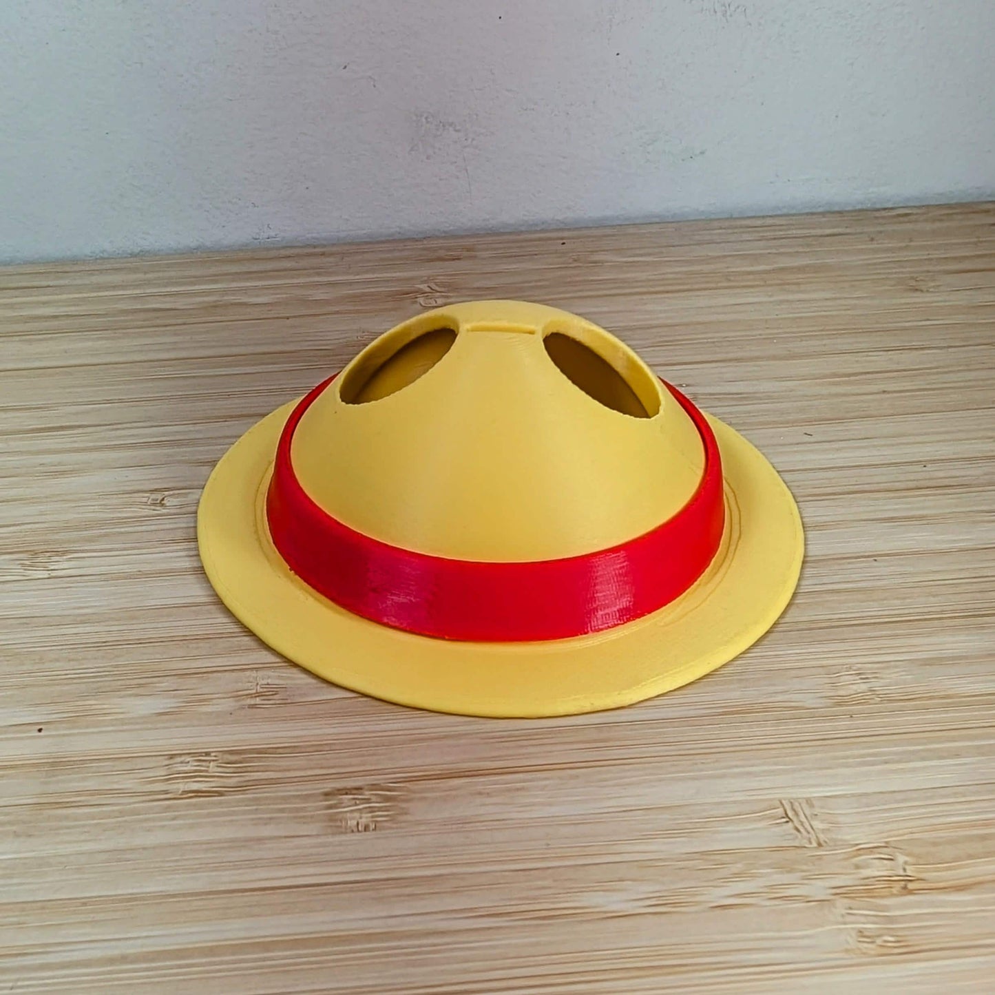 Straw Hat for 20cm Bubu Dolls