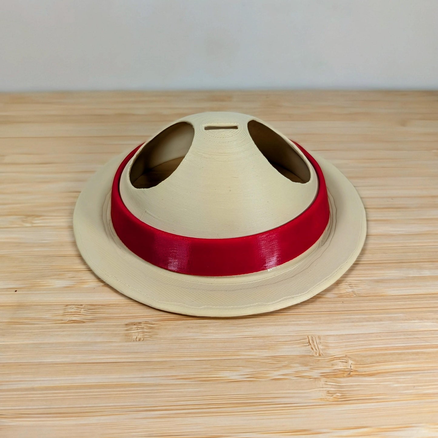 Straw Hat for 20cm Bubu Dolls
