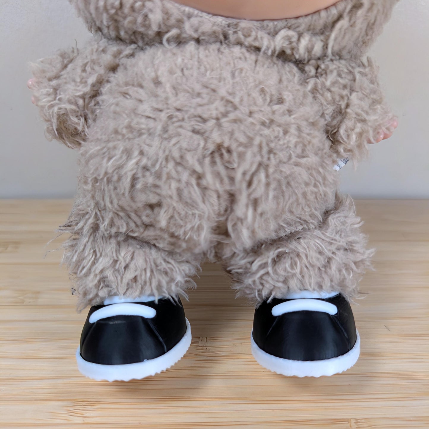 Custom Labubu Sneakers | 3D Printed Labubu Shoes