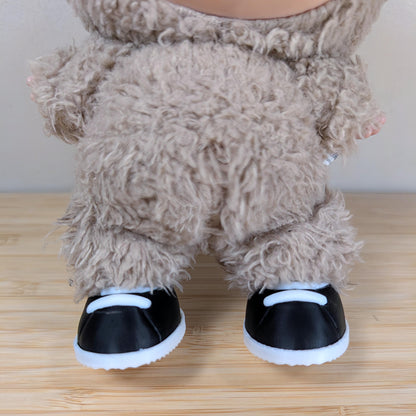 Custom Labubu Sneakers | 3D Printed Labubu Shoes