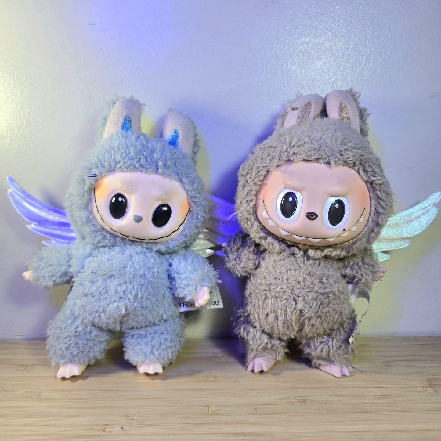 Angel Wings for 20cm Bubu Dolls