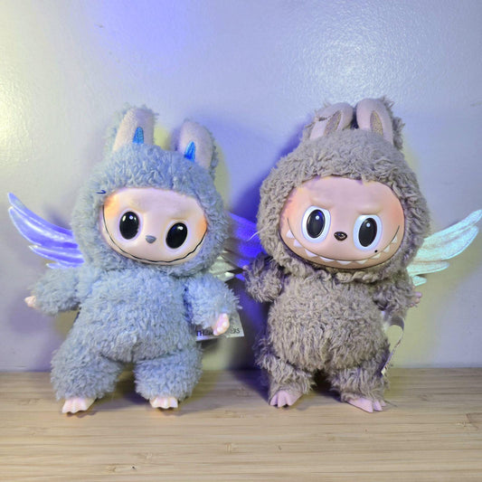 Angel Wings for 20cm Bubu Dolls