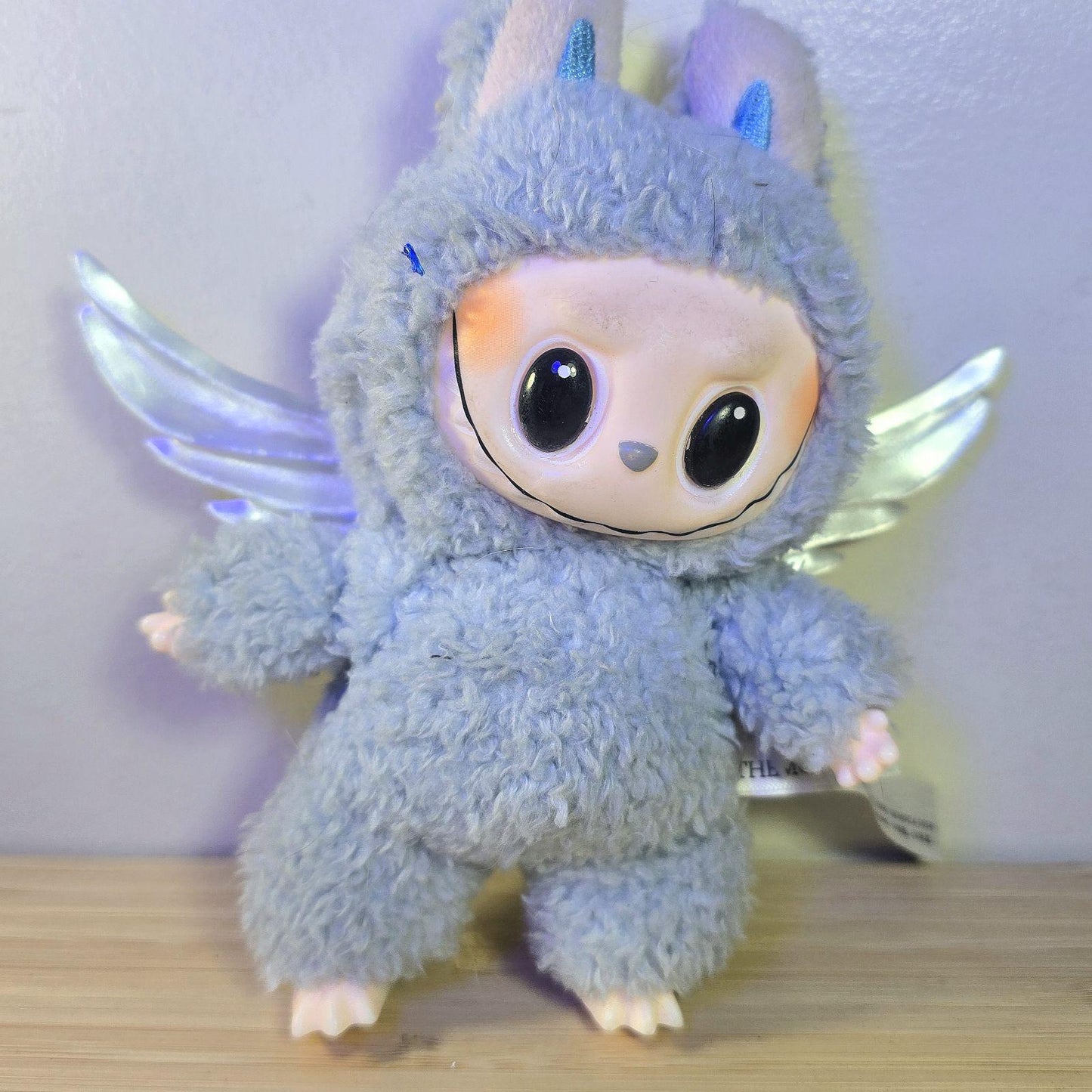 Angel Wings for 20cm Bubu Dolls